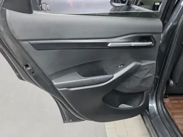 2024 Kia Seltos с пробегом 20 106 км