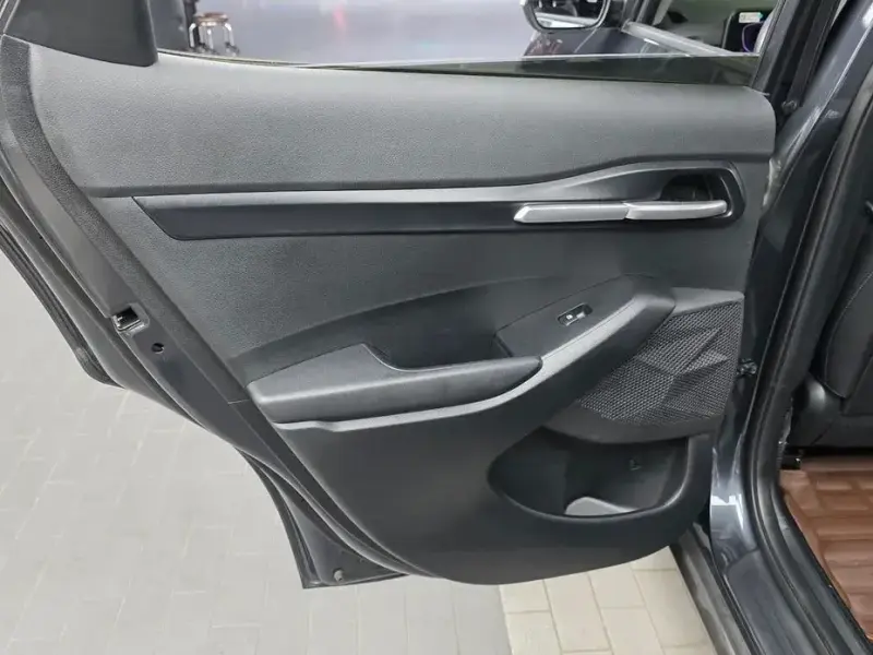 2024 Kia Seltos с пробегом 20 106 км