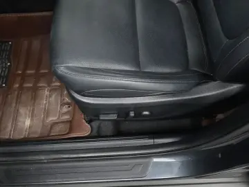 2024 Kia Seltos с пробегом 20 106 км