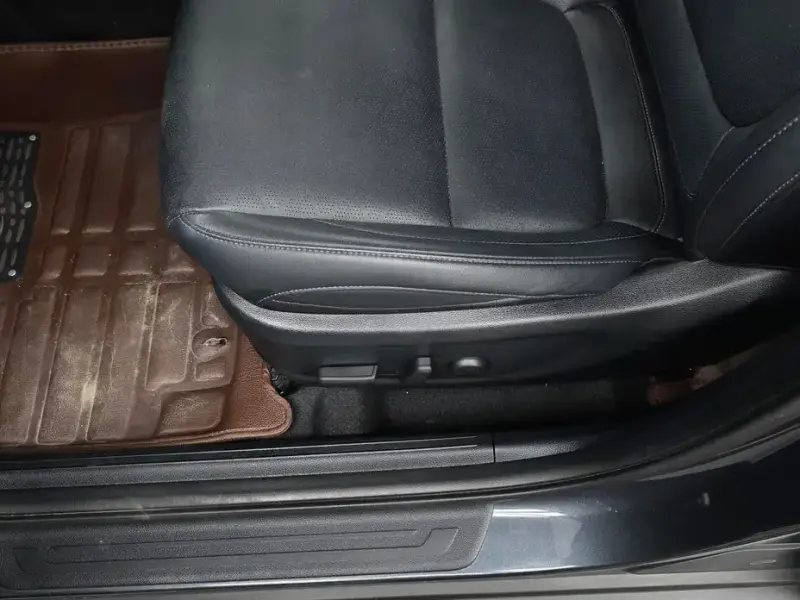 2024 Kia Seltos с пробегом 20 106 км