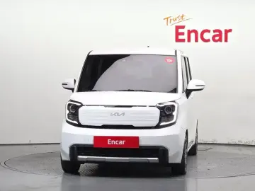 2023 Kia Ray с пробегом 67 429 км