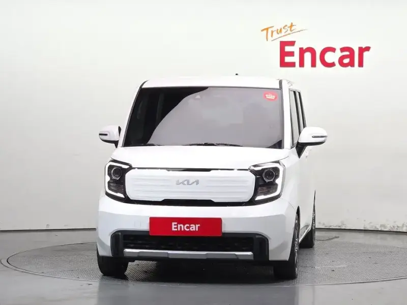 2023 Kia Ray с пробегом 67 429 км
