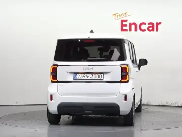 2023 Kia Ray с пробегом 67 429 км
