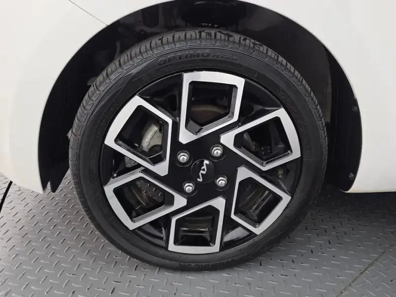 2023 Kia Ray с пробегом 67 429 км