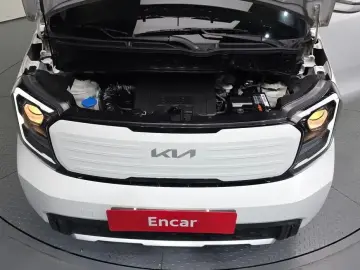 2023 Kia Ray с пробегом 67 429 км