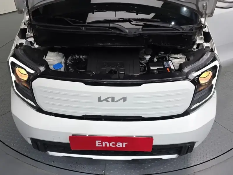 2023 Kia Ray с пробегом 67 429 км