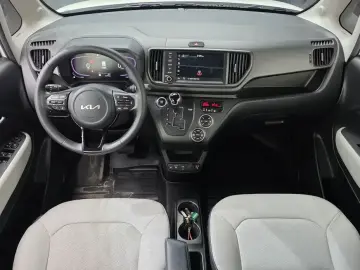 2023 Kia Ray с пробегом 67 429 км