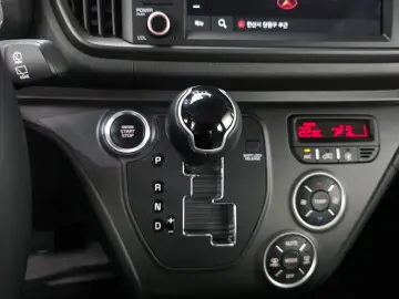 2023 Kia Ray с пробегом 67 429 км