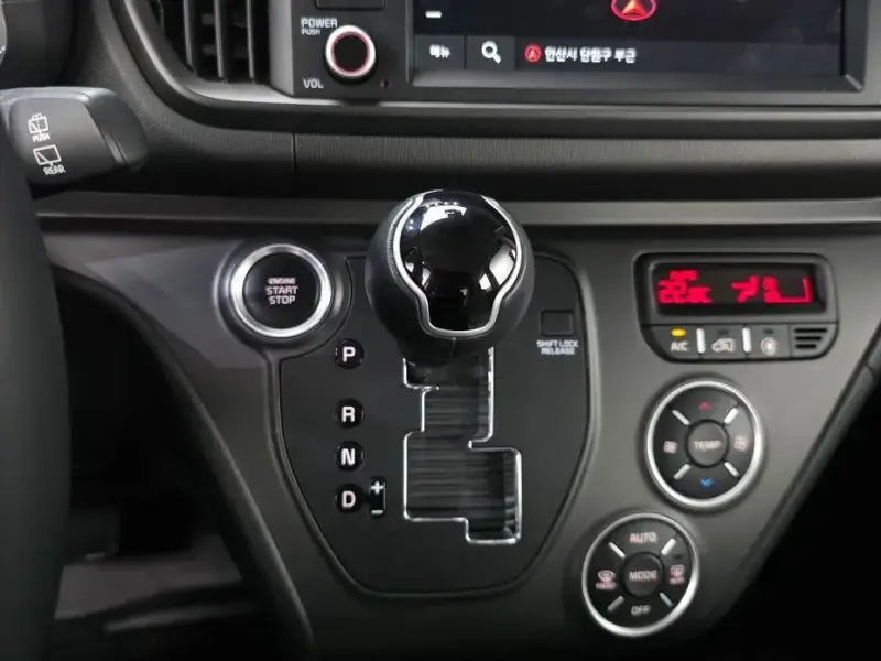 2023 Kia Ray с пробегом 67 429 км