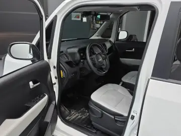 2023 Kia Ray с пробегом 67 429 км