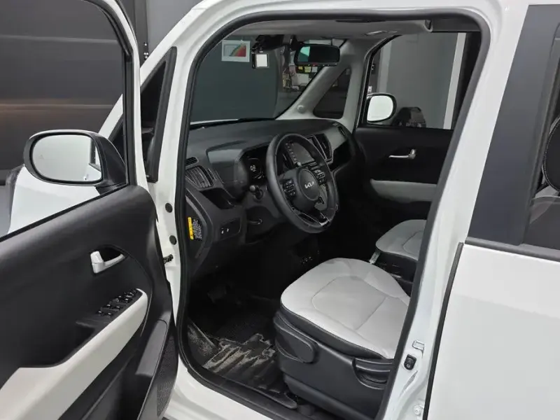 2023 Kia Ray с пробегом 67 429 км