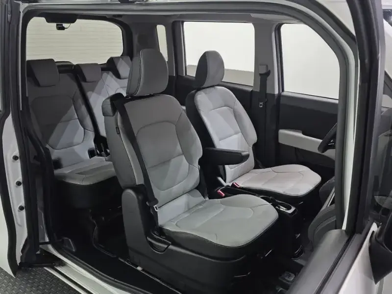 2023 Kia Ray с пробегом 67 429 км