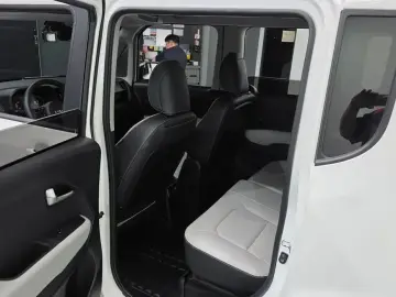 2023 Kia Ray с пробегом 67 429 км