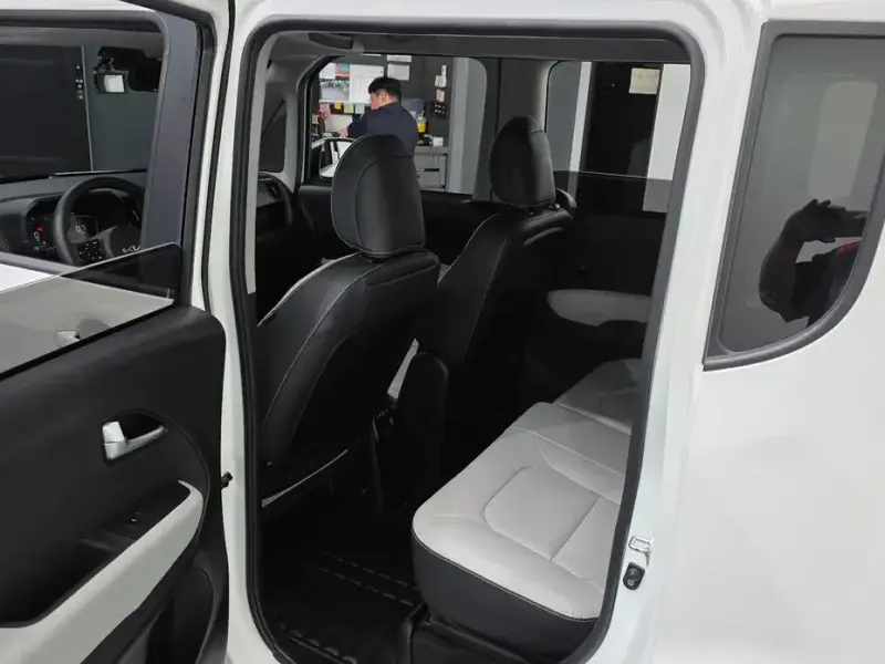 2023 Kia Ray с пробегом 67 429 км