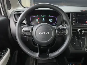 2023 Kia Ray с пробегом 67 429 км