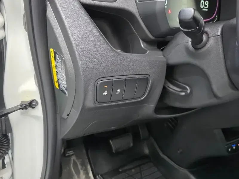 2023 Kia Ray с пробегом 67 429 км