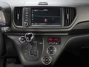 2023 Kia Ray с пробегом 67 429 км