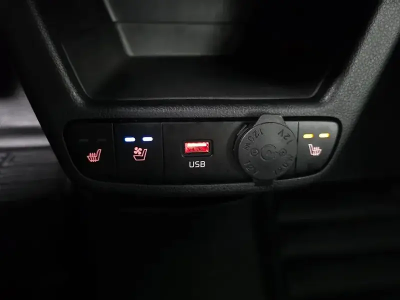 2023 Kia Ray с пробегом 67 429 км