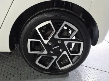 2023 Kia Ray с пробегом 67 429 км