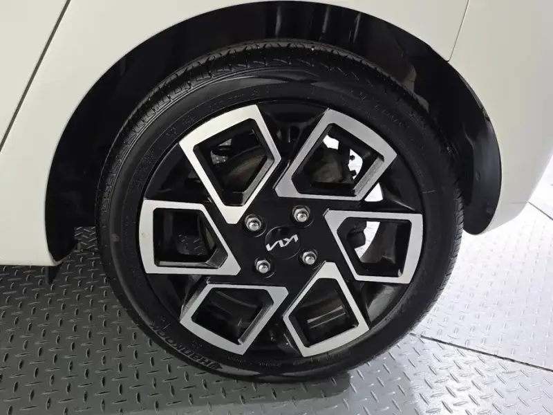 2023 Kia Ray с пробегом 67 429 км