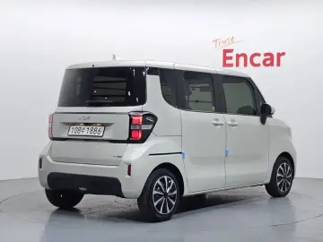2023 Kia Ray с пробегом 46 106 км
