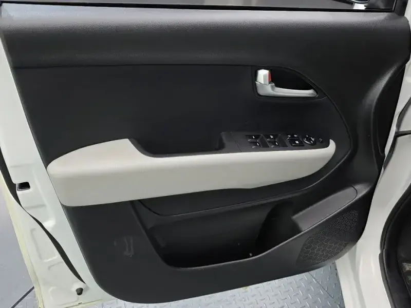 2023 Kia Ray с пробегом 67 429 км