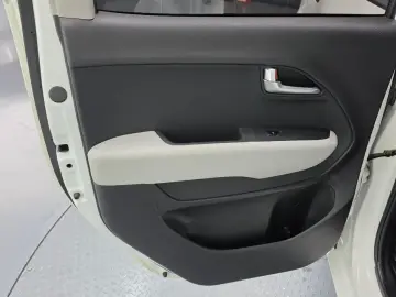 2023 Kia Ray с пробегом 67 429 км