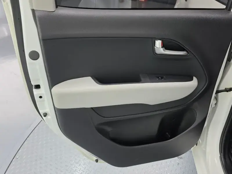 2023 Kia Ray с пробегом 67 429 км