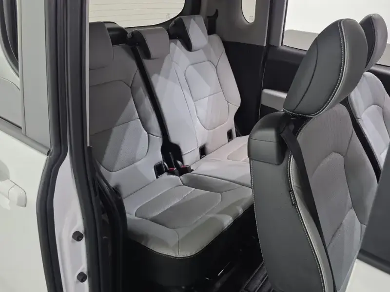 2023 Kia Ray с пробегом 67 429 км