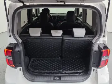 2023 Kia Ray с пробегом 67 429 км