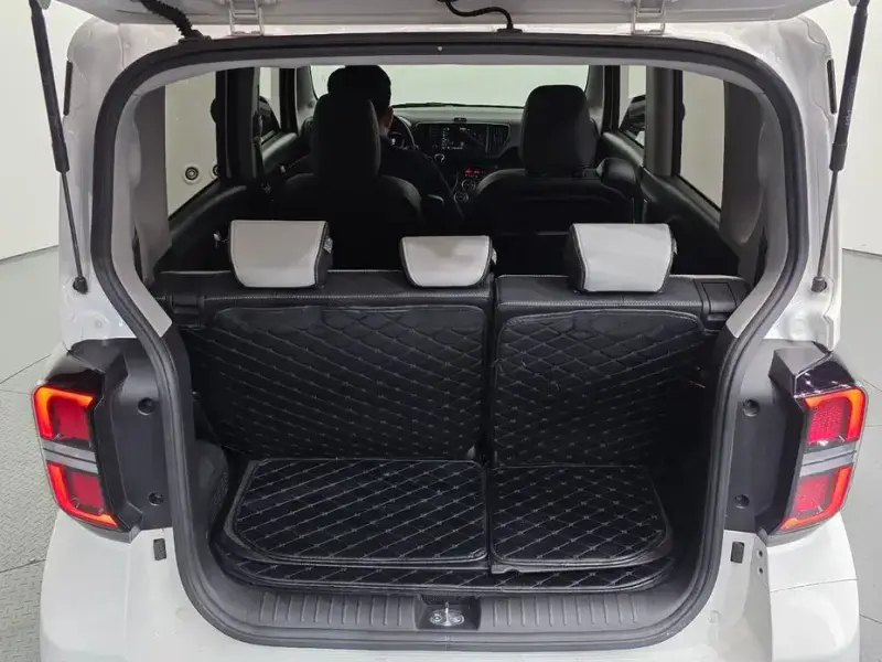 2023 Kia Ray с пробегом 67 429 км