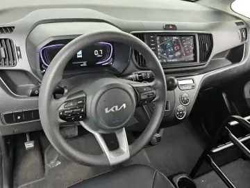 2023 Kia Ray с пробегом 46 106 км