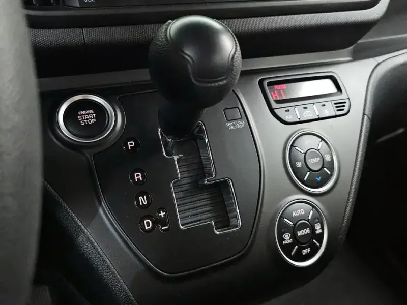 2023 Kia Ray с пробегом 46 106 км