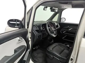 2023 Kia Ray с пробегом 46 106 км