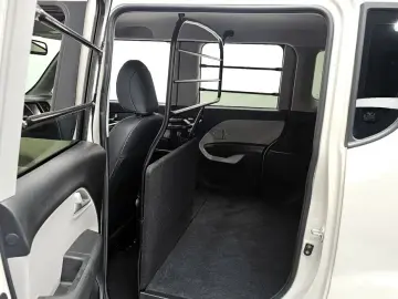 2023 Kia Ray с пробегом 46 106 км