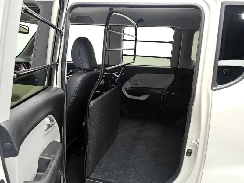 2023 Kia Ray с пробегом 46 106 км