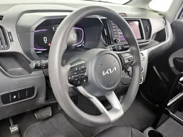 2023 Kia Ray с пробегом 46 106 км