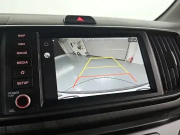2023 Kia Ray с пробегом 46 106 км