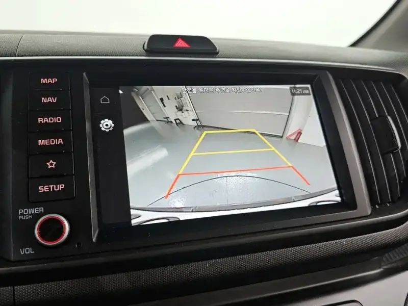 2023 Kia Ray с пробегом 46 106 км
