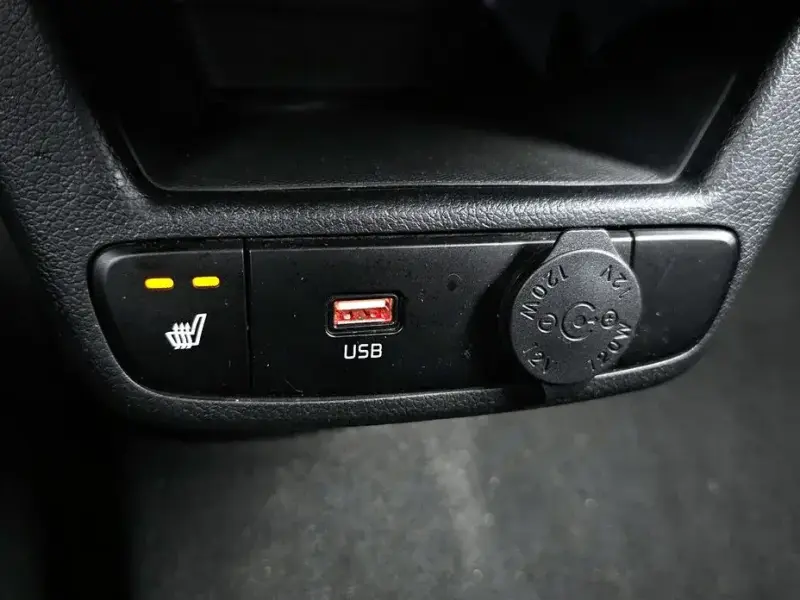 2023 Kia Ray с пробегом 46 106 км