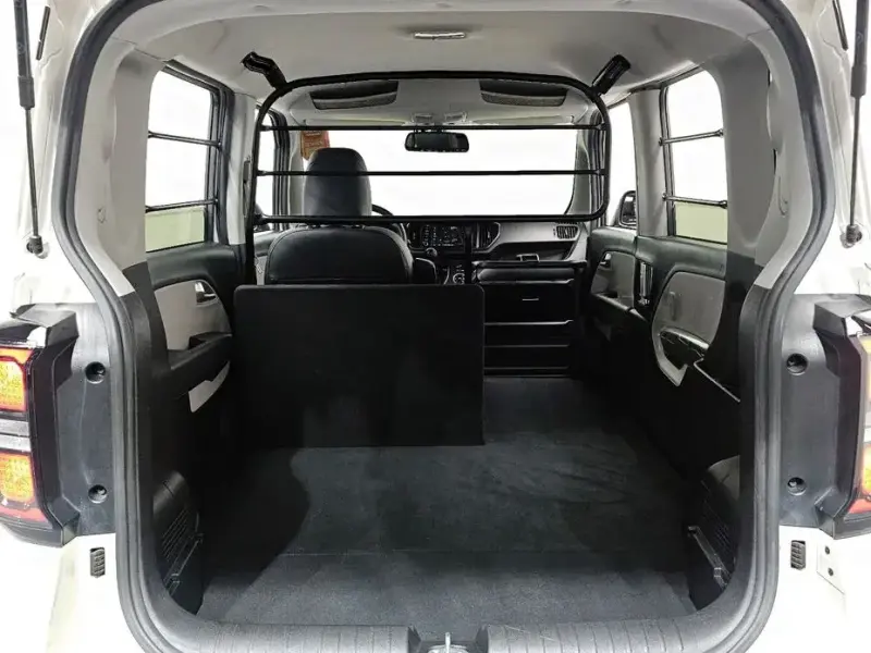 2023 Kia Ray с пробегом 46 106 км