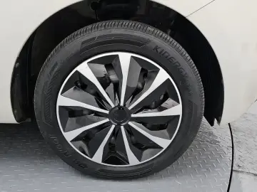 2023 Kia Ray с пробегом 46 106 км