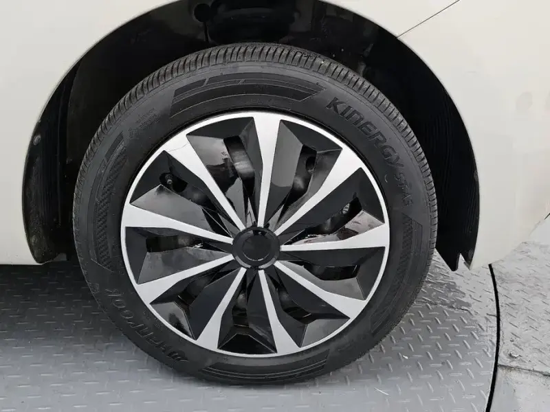 2023 Kia Ray с пробегом 46 106 км