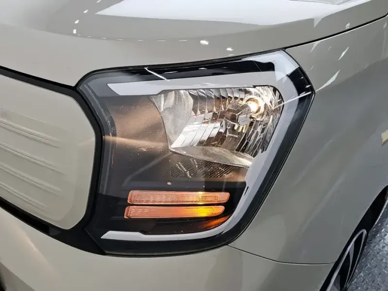 2023 Kia Ray с пробегом 46 106 км
