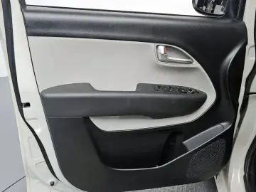 2023 Kia Ray с пробегом 46 106 км
