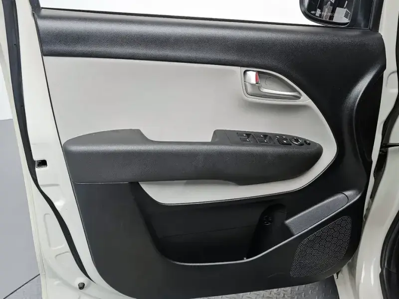 2023 Kia Ray с пробегом 46 106 км