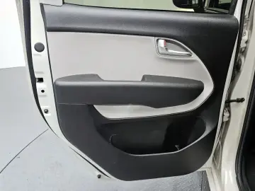 2023 Kia Ray с пробегом 46 106 км