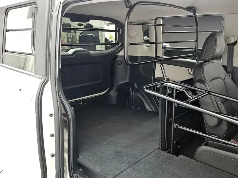 2023 Kia Ray с пробегом 46 106 км