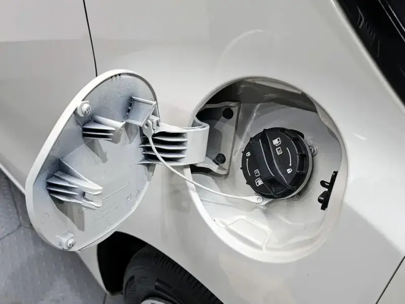 2023 Kia Ray с пробегом 46 106 км
