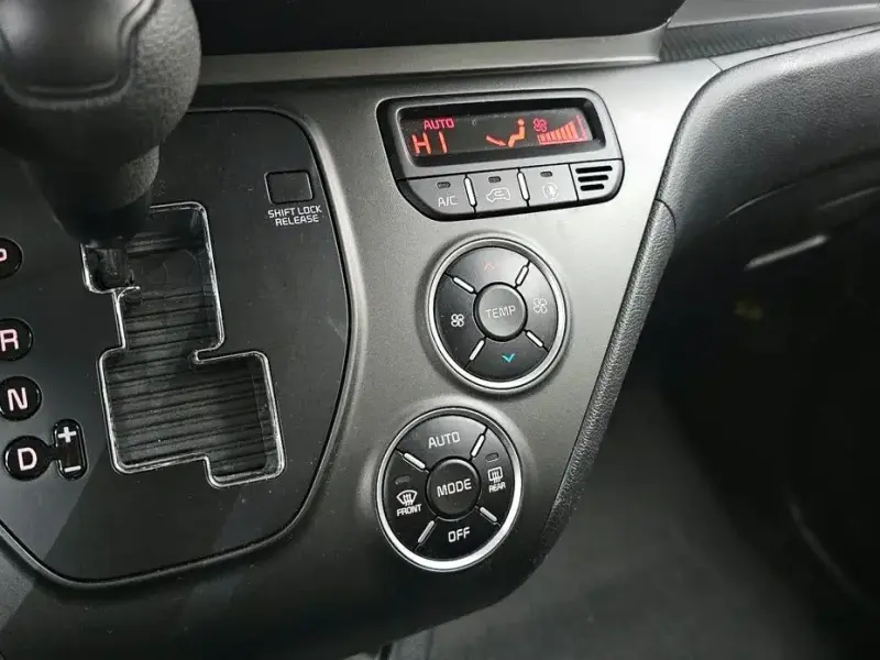 2023 Kia Ray с пробегом 46 106 км